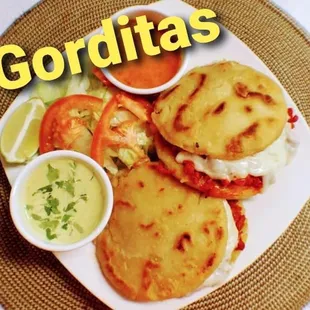 Gorditas