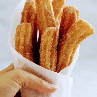 churros