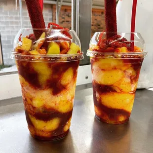 Mangonada