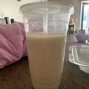 Horchata