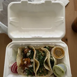 Tacos