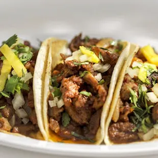 food, tacos
