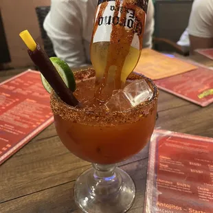 Michelada