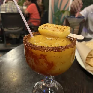 Mangonada
