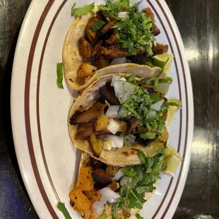 food, tacos