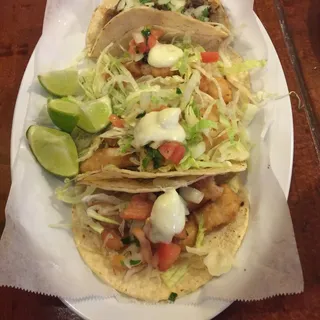 Steak Taco