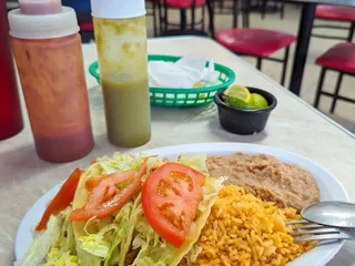 El California Mexican Restaurant