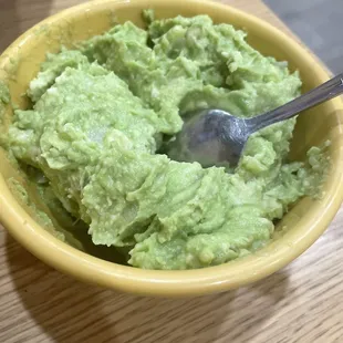 Guacamole