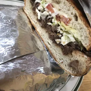 sandwiches, sandwich, food