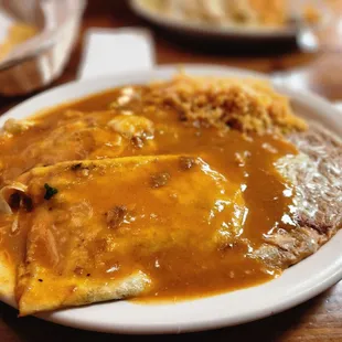 El Taquito Restaurant