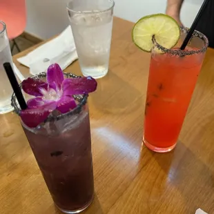Drinks