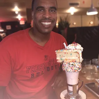 Reuben P.