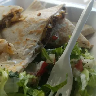 Quesadilla