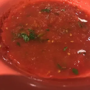 soup, chowder, soups and chowder, food