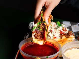 Don Martin Modern Mexican