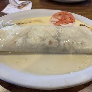 Burritos Gigante