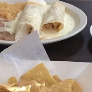food, tacos