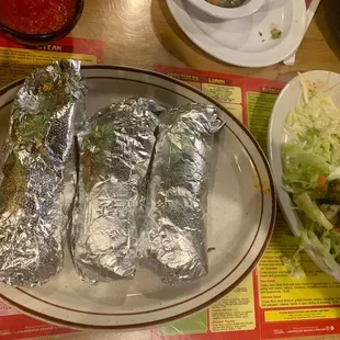 burrito, wraps, burritos and wraps, food