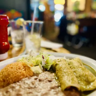El Tarasco Mexican Restaurant
