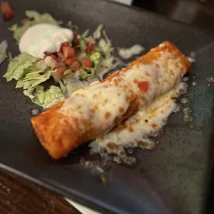 Enchilada