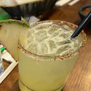 drink, soups and chowder