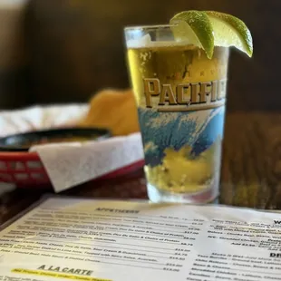 Pacifico