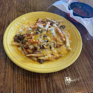 Ground Beef Burritos