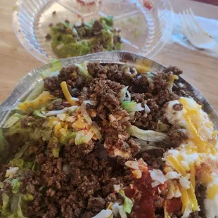 Taco Salad