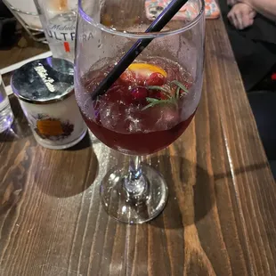 Sangria