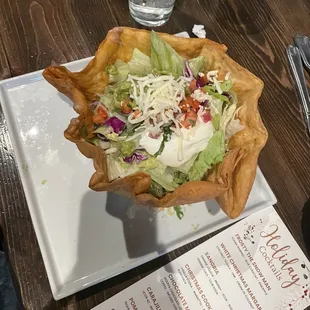 Tostada