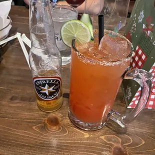 Michelada