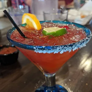 Horni Margarita