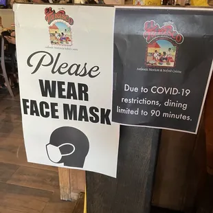 if you don't eat in 90 minutes you're gonna get it.