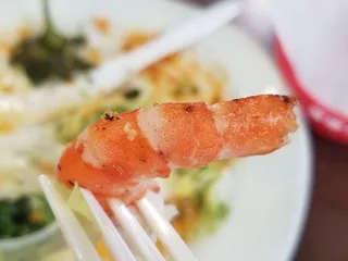 EL CAPITAN Mariscos y Taqueria