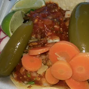 Adobada