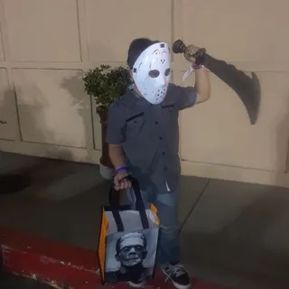 Zombie O.