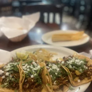 El Tarasco Taqueria & Restaurant
