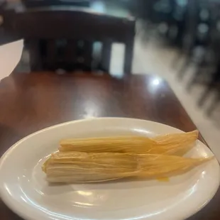 Tamales