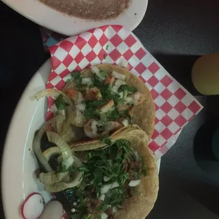 Asada Taco