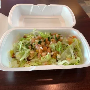 Pastor Bowl. Way Over priced at $11.00