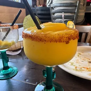 Hot damn, another one