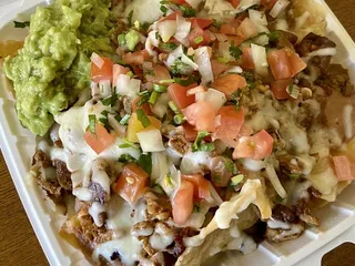 Chilito's Restaurant