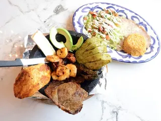 Habanero Mexican Grill