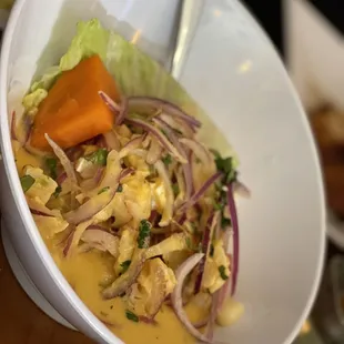 Ceviche