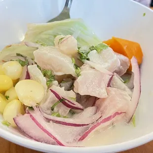 Ceviche