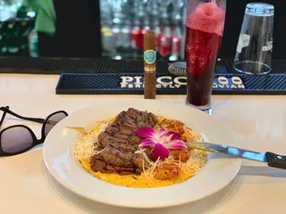 Dr Limon Ceviche Bar - Hallandale Beach