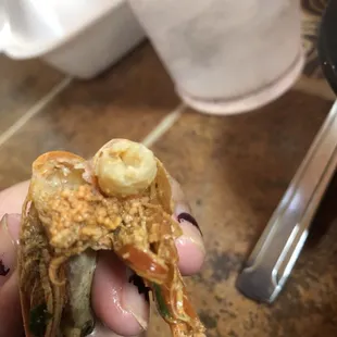 Shrimp