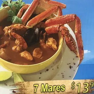 food, soups and chowder