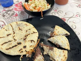 La Bahia De Jiquilisco