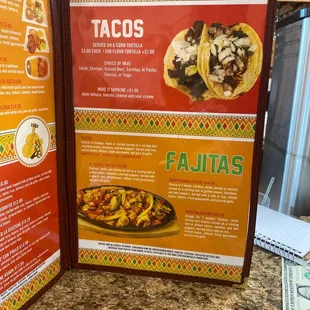 tacos